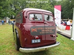 Wheels At The Palace - Concours d'Elegance - Paleis Soestdijk