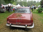 Wheels At The Palace - Concours d'Elegance - Paleis Soestdijk