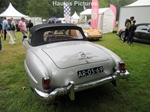 Wheels At The Palace - Concours d'Elegance - Paleis Soestdijk