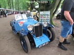 Wheels At The Palace - Concours d'Elegance - Paleis Soestdijk