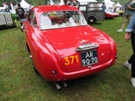 Wheels At The Palace - Concours d'Elegance - Paleis Soestdijk