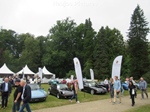 Wheels At The Palace - Concours d'Elegance - Paleis Soestdijk