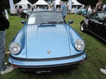 Wheels At The Palace - Concours d'Elegance - Paleis Soestdijk