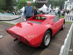 Wheels At The Palace - Concours d'Elegance - Paleis Soestdijk