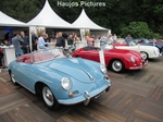 Wheels At The Palace - Concours d'Elegance - Paleis Soestdijk