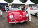 Wheels At The Palace - Concours d'Elegance - Paleis Soestdijk