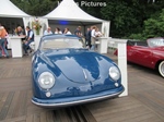 Wheels At The Palace - Concours d'Elegance - Paleis Soestdijk