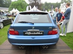 Wheels At The Palace - Concours d'Elegance - Paleis Soestdijk