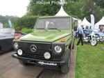 Wheels At The Palace - Concours d'Elegance - Paleis Soestdijk