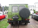 Wheels At The Palace - Concours d'Elegance - Paleis Soestdijk