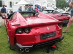 Wheels At The Palace - Concours d'Elegance - Paleis Soestdijk