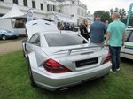 Wheels At The Palace - Concours d'Elegance - Paleis Soestdijk