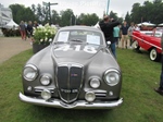 Wheels At The Palace - Concours d'Elegance - Paleis Soestdijk