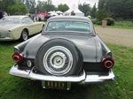 Wheels At The Palace - Concours d'Elegance - Paleis Soestdijk