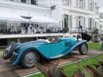 Wheels At The Palace - Concours d'Elegance - Paleis Soestdijk