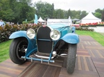 Wheels At The Palace - Concours d'Elegance - Paleis Soestdijk