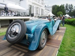 Wheels At The Palace - Concours d'Elegance - Paleis Soestdijk