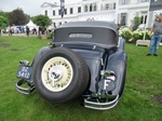 Wheels At The Palace - Concours d'Elegance - Paleis Soestdijk