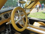 Wheels At The Palace - Concours d'Elegance - Paleis Soestdijk