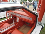 Wheels At The Palace - Concours d'Elegance - Paleis Soestdijk