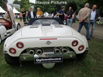 Wheels At The Palace - Concours d'Elegance - Paleis Soestdijk