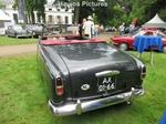 Wheels At The Palace - Concours d'Elegance - Paleis Soestdijk