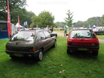 Wheels At The Palace - Concours d'Elegance - Paleis Soestdijk