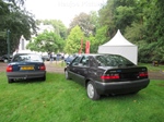 Wheels At The Palace - Concours d'Elegance - Paleis Soestdijk