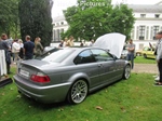 Wheels At The Palace - Concours d'Elegance - Paleis Soestdijk