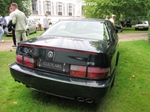 Wheels At The Palace - Concours d'Elegance - Paleis Soestdijk