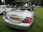 Wheels At The Palace - Concours d'Elegance - Paleis Soestdijk