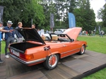 Wheels At The Palace - Concours d'Elegance - Paleis Soestdijk