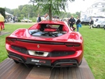 Wheels At The Palace - Concours d'Elegance - Paleis Soestdijk