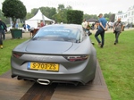 Wheels At The Palace - Concours d'Elegance - Paleis Soestdijk