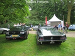 Wheels At The Palace - Concours d'Elegance - Paleis Soestdijk