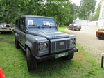 Wheels At The Palace - Concours d'Elegance - Paleis Soestdijk