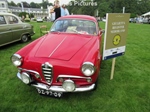 Wheels At The Palace - Concours d'Elegance - Paleis Soestdijk