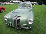 Wheels At The Palace - Concours d'Elegance - Paleis Soestdijk