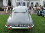 Wheels At The Palace - Concours d'Elegance - Paleis Soestdijk