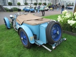 Wheels At The Palace - Concours d'Elegance - Paleis Soestdijk