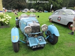 Wheels At The Palace - Concours d'Elegance - Paleis Soestdijk