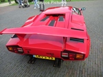 Wheels At The Palace - Concours d'Elegance - Paleis Soestdijk