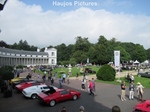 Wheels At The Palace - Concours d'Elegance - Paleis Soestdijk