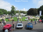 Wheels At The Palace - Concours d'Elegance - Paleis Soestdijk