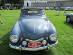 Wheels At The Palace - Concours d'Elegance - Paleis Soestdijk