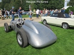 Wheels At The Palace - Concours d'Elegance - Paleis Soestdijk