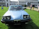 Wheels At The Palace - Concours d'Elegance - Paleis Soestdijk