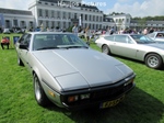 Wheels At The Palace - Concours d'Elegance - Paleis Soestdijk