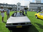 Wheels At The Palace - Concours d'Elegance - Paleis Soestdijk