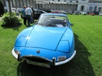 Wheels At The Palace - Concours d'Elegance - Paleis Soestdijk